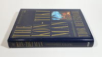 The Kon-Tiki Man Hard Cover Book - Christopher Ralling, Thor Heyerdahl - BBC TV Series