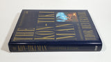The Kon-Tiki Man Hard Cover Book - Christopher Ralling, Thor Heyerdahl - BBC TV Series
