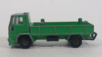 1980s Majorette Movers Ford Toy Truck Green Die Cast Toy Car Vehicle 1/100 Scale No. 241-245 - Treasure Valley Antiques & Collectibles