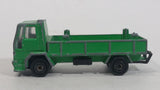 1980s Majorette Movers Ford Toy Truck Green Die Cast Toy Car Vehicle 1/100 Scale No. 241-245 - Treasure Valley Antiques & Collectibles