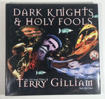 Dark Knights & Holy Fools The Art and Films of Terry Gilliam Hard Cover Book - Bob McCabe