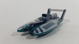 First Annual Seattle Mariners Oberto Jerky Hydroplane Die Cast Toy Racing Speed Boat Sports Collectible - August 4, 2006 Safeco Field vs. Oakland Athletics