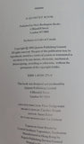 1990 An Introduction To Anthropology Hard Cover Book - Simon Coleman and Helen Watson