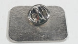 Vintage 1989 Arbutus Club (Vancouver) 25 Years Anniversary Metal Pin