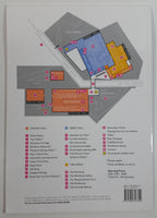 2006 National Railway Museum "The World's Largest Railway Museum Official Guidebook" Book