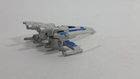 2016 Hot Wheels Starships LFL Disney Star Wars Resistance X-Wing Fighter - No Stand