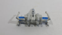 2016 Hot Wheels Starships LFL Disney Star Wars Resistance X-Wing Fighter - No Stand