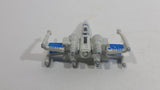 2016 Hot Wheels Starships LFL Disney Star Wars Resistance X-Wing Fighter - No Stand