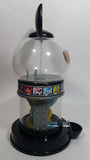 2012 Jelly Belly Disney Mickey Mouse 11" Tall Mechanical Candy Jelly Bean Dispenser