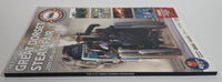 2009 The Forty-First Great Dorset Steam Fair Official Program Guide Book
