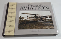 Pioneers of Aviation 'The magnificent history of the brave men and women who first took to the air' Hard Cover Book - Christopher Chant - Grange