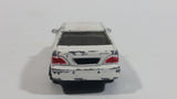 2004 Motor Max Lexus LS 430 White No. 6064 Die Cast Toy Car Vehicle