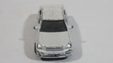 2004 Motor Max Lexus LS 430 White No. 6064 Die Cast Toy Car Vehicle