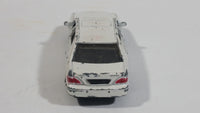 2004 Motor Max Lexus LS 430 White No. 6064 Die Cast Toy Car Vehicle