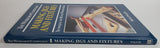 The Workshop Companion Making Jigs and Fixtures Techniques For Better WoodWorking Hard Cover Book - Nick Engler
