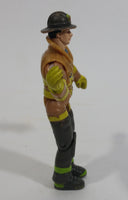 Chap Mei Fireman Firefighter Toy Action Figure