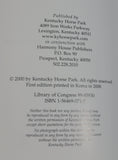 Imperial China - The Art of The Horse in Chinese History Paperback Book