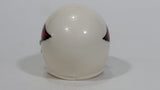 2012 Riddell Pocket Pro Arizona Cardinals NFL Team Miniature Mini Football Helmet