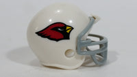 2012 Riddell Pocket Pro Arizona Cardinals NFL Team Miniature Mini Football Helmet