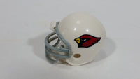 2012 Riddell Pocket Pro Arizona Cardinals NFL Team Miniature Mini Football Helmet