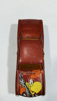 2004 Hot Wheels Cereal Crunchers Cocoa Puffs '67 Pontiac GTO Brown Die Cast Toy Muscle Car Vehicle