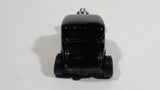 Maisto '34 Ford Hot Rod Black w/ Flames 1/64 Scale Die Cast Toy Car Vehicle