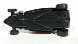 Maisto '34 Ford Hot Rod Black w/ Flames 1/64 Scale Die Cast Toy Car Vehicle