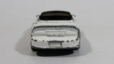 2000 Hot Wheels Sport Stars Camaro Convertible White Die Cast Toy Car Vehicle - Basketball Themed