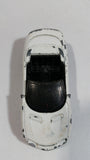 2000 Hot Wheels Sport Stars Camaro Convertible White Die Cast Toy Car Vehicle - Basketball Themed