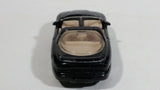 1998 Matchbox Street Cruiser '97 Pontiac Firebird Ram Air Black Die Cast Toy Car Vehicle