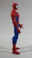 2013 Marvel Hasbro Spider-Man 11 1/2" Tall Action Figure Toy Superhero Collectible