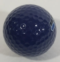 Seattle Seahawks NFL Football Team Dark Blue Golf Ball Sports Collectible