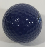 Seattle Seahawks NFL Football Team Dark Blue Golf Ball Sports Collectible