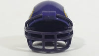 2012 Riddell Pocket Pro Minnesota Vikings NFL Team Miniature Mini Football Helmet