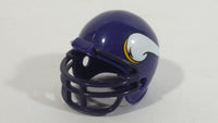 2012 Riddell Pocket Pro Minnesota Vikings NFL Team Miniature Mini Football Helmet