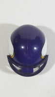 2012 Riddell Pocket Pro Minnesota Vikings NFL Team Miniature Mini Football Helmet