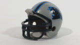 2012 Riddell Pocket Pro Carolina Panthers NFL Team Miniature Mini Football Helmet