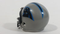 2012 Riddell Pocket Pro Carolina Panthers NFL Team Miniature Mini Football Helmet