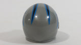 2012 Riddell Pocket Pro Carolina Panthers NFL Team Miniature Mini Football Helmet