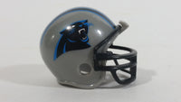 2012 Riddell Pocket Pro Carolina Panthers NFL Team Miniature Mini Football Helmet