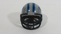 2012 Riddell Pocket Pro Carolina Panthers NFL Team Miniature Mini Football Helmet