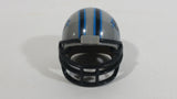 2012 Riddell Pocket Pro Carolina Panthers NFL Team Miniature Mini Football Helmet