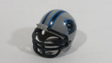 2012 Riddell Pocket Pro Carolina Panthers NFL Team Miniature Mini Football Helmet