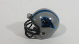 2012 Riddell Pocket Pro Carolina Panthers NFL Team Miniature Mini Football Helmet