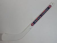 NHL Ice Hockey Montreal Canadiens Team Mini Hockey Stick Sports Collectible