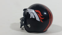 2012 Riddell Pocket Pro Denver Broncos NFL Team Miniature Mini Football Helmet