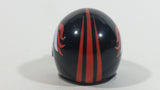 2012 Riddell Pocket Pro Denver Broncos NFL Team Miniature Mini Football Helmet