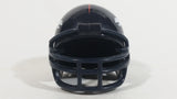 2012 Riddell Pocket Pro Denver Broncos NFL Team Miniature Mini Football Helmet