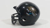 2012 Riddell Pocket Pro Jacksonville Jaguars NFL Team Miniature Mini Football Helmet