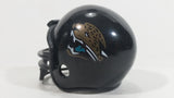 2012 Riddell Pocket Pro Jacksonville Jaguars NFL Team Miniature Mini Football Helmet